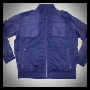 Coogi full zip jacket 4xl